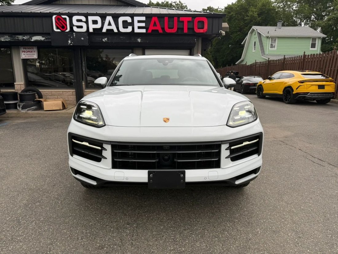 Suv in East Brunswick, NJ, United States 3 - 18563795