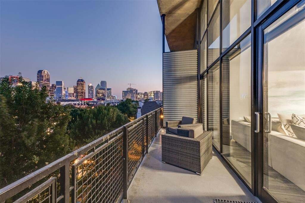 Condo in Dallas, Texas, United States 4 - 18592581