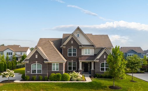 Casa en Westfield, Indiana, Estados Unidos 1