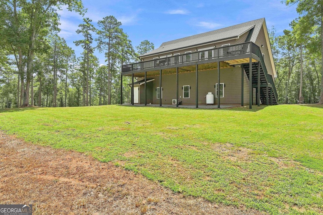 House in Griffin, Georgia, United States 3 - 18592490