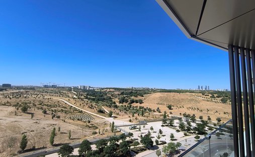 Apartamento en Hortaleza, Madrid, España 1
