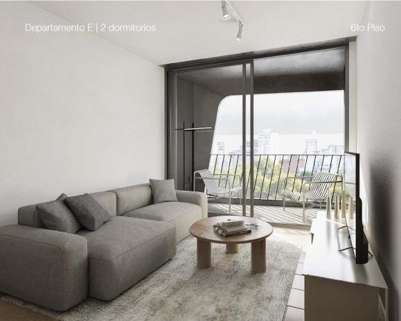 Apartment in Rosario, Santa Fe Province, Argentina 4 - 18590287