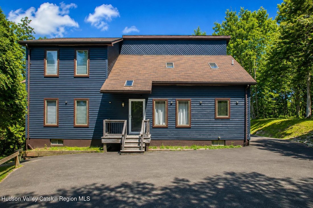 House in Athens, New York, United States 1 - 17875065
