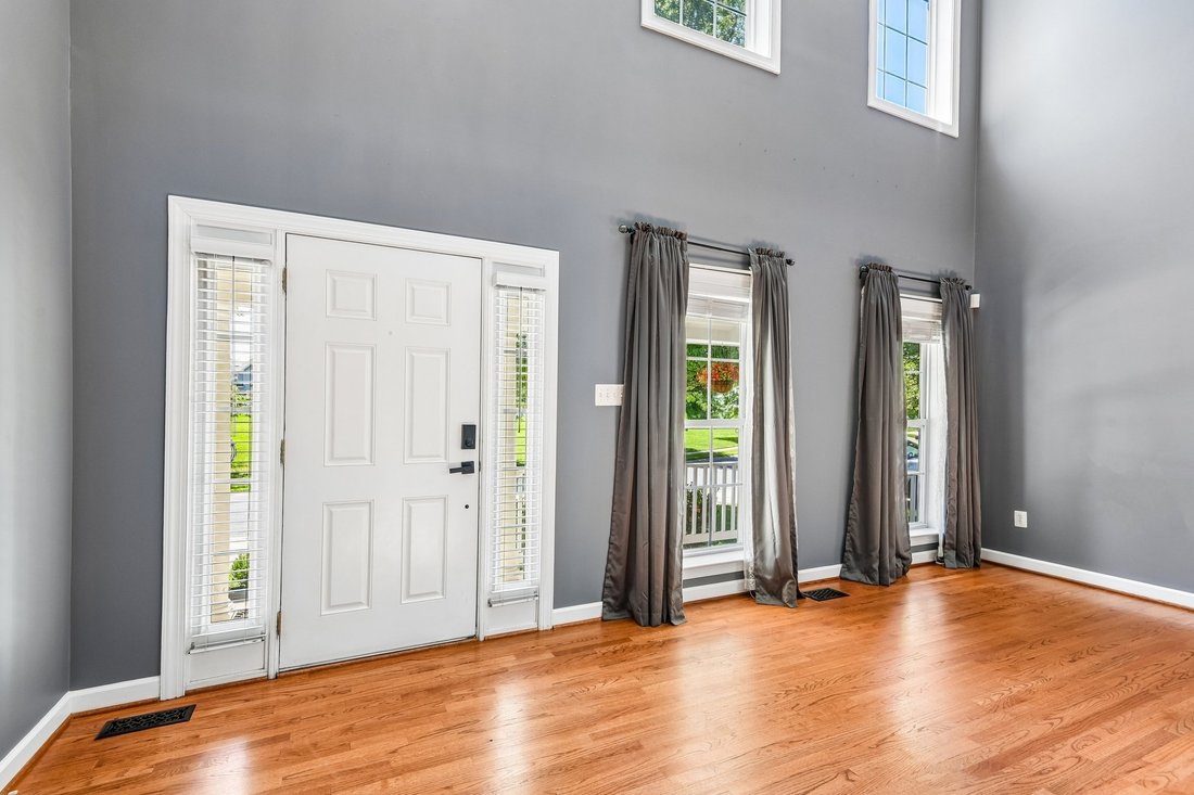House in Severn, Maryland, United States 5 - 18589486