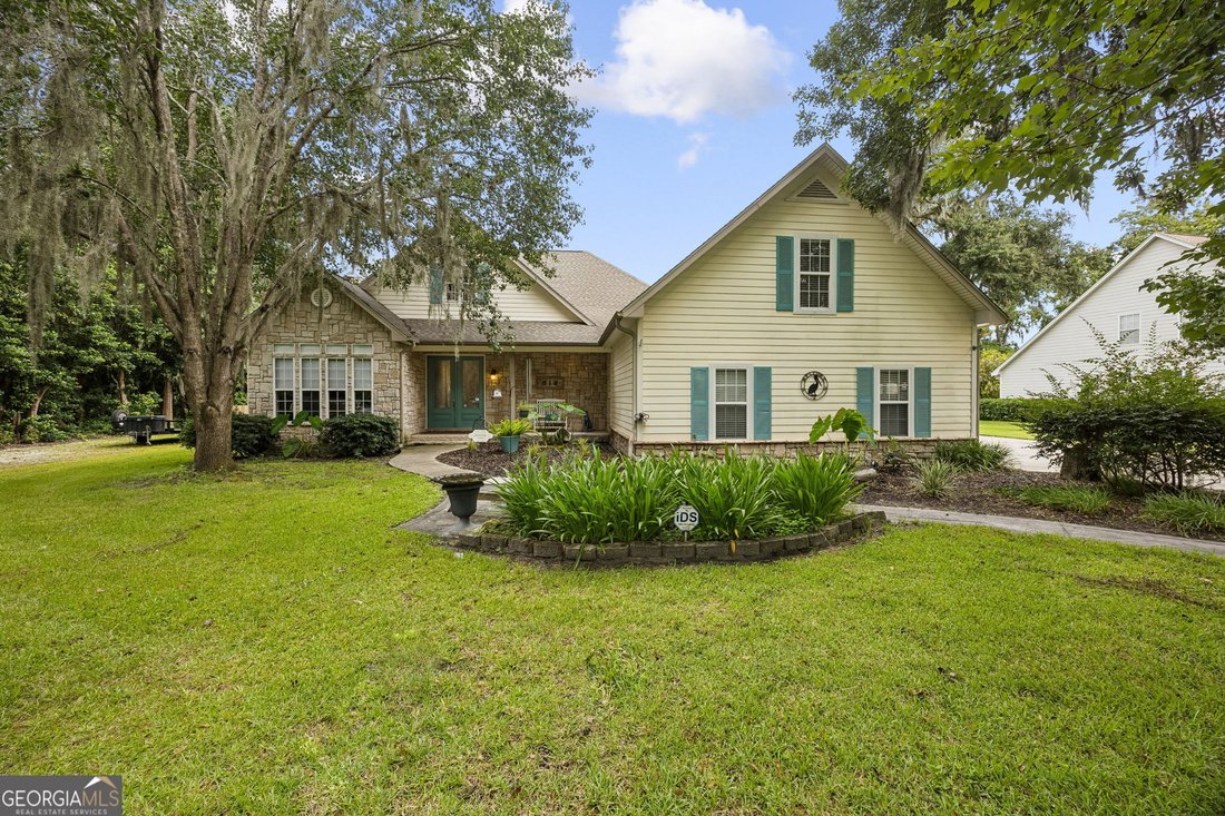 House in St. Marys, Georgia, United States 1 - 18592535