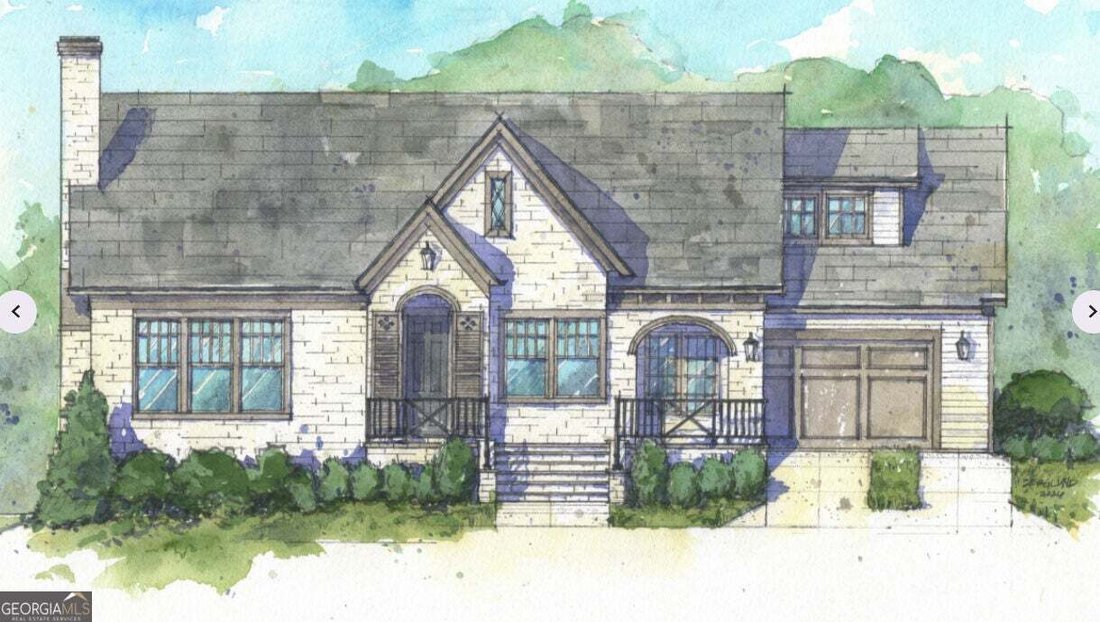 House in Bogart, Georgia, United States 1 - 17779061