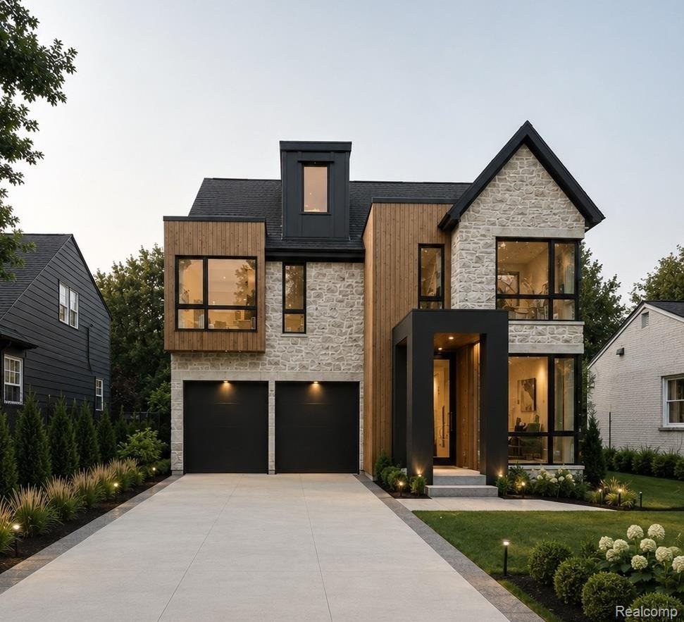 House in Birmingham, Michigan, United States 1 - 18490931