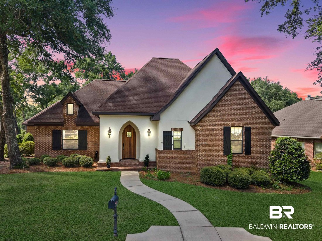 House in Fairhope, Alabama, United States 1 - 18477573