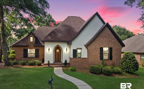 Casa en Fairhope, Alabama, Estados Unidos 1