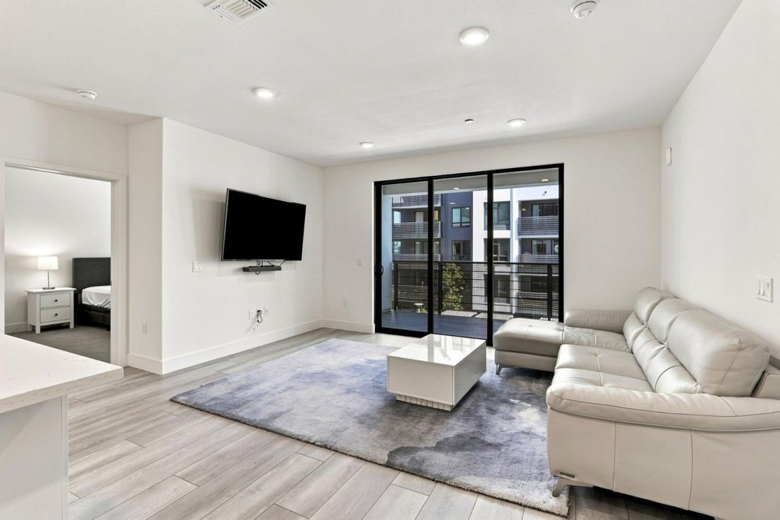 Condo in Santa Clara, California, United States 3 - 18172174