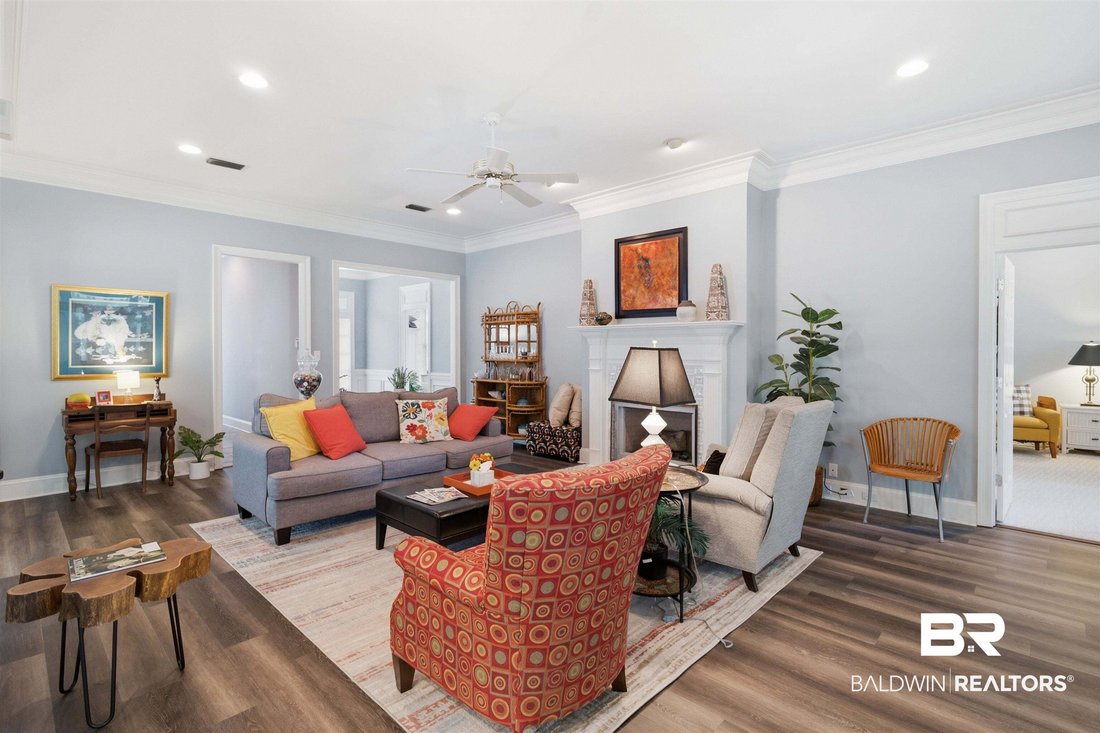 House in Fairhope, Alabama, United States 5 - 18283912