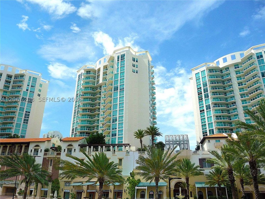 Condominio a Golden Beach, Florida, Stati Uniti 1 - 18591760