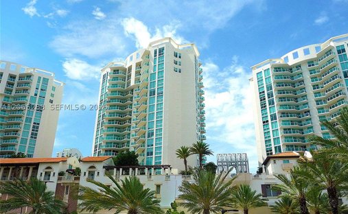 Condominio a Golden Beach, Florida, Stati Uniti 1