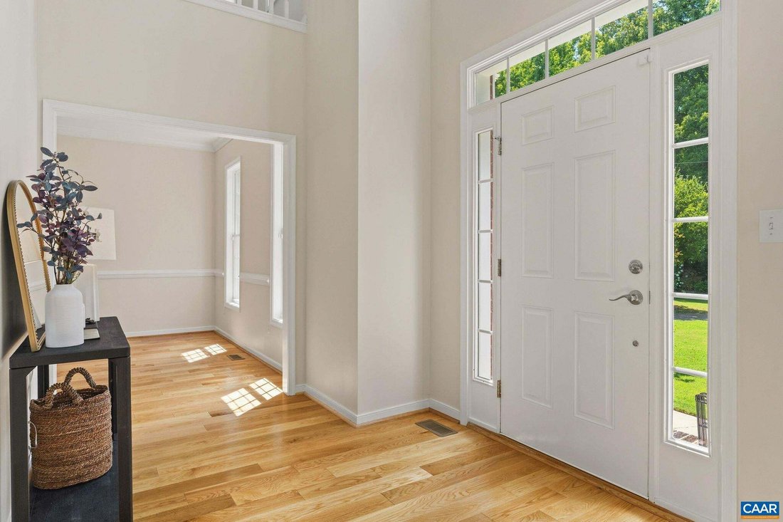House in Moseley, Virginia, United States 5 - 18588968