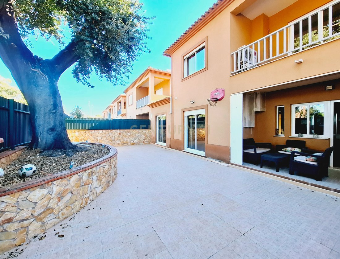 Villa in Algoz e Tunes, Algarve, Portugal 4 - 18133219