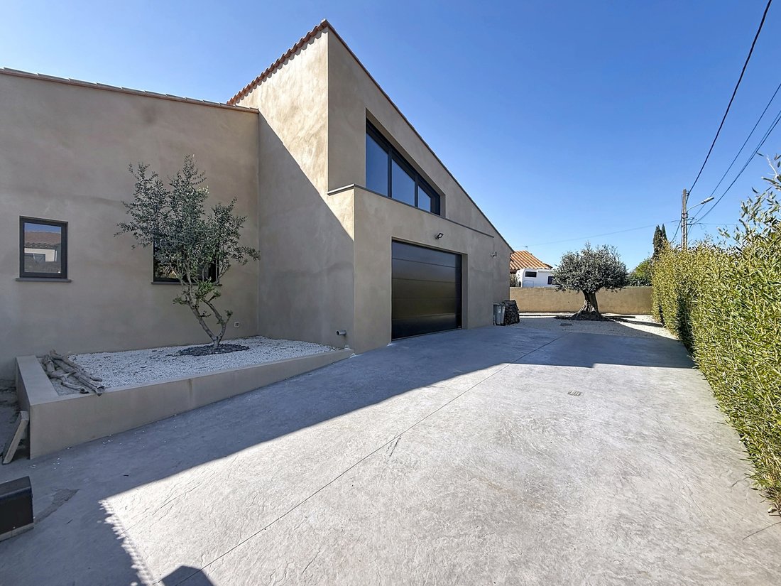 House in Alenya, Occitania, France 4 - 17666070