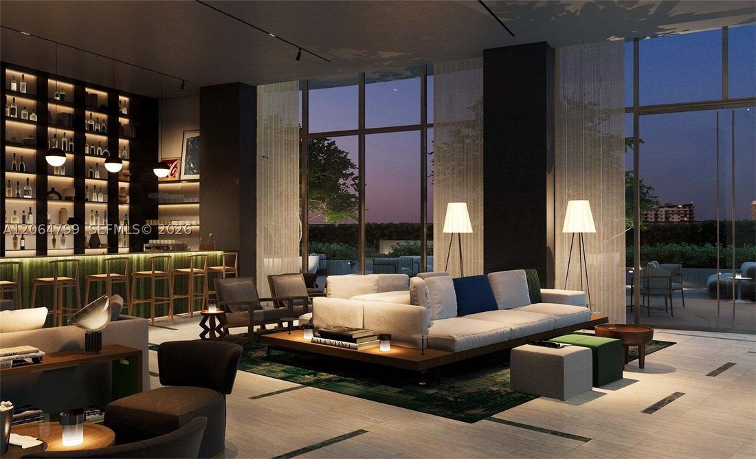 Condo in Miami, Florida, United States 5 - 18588955