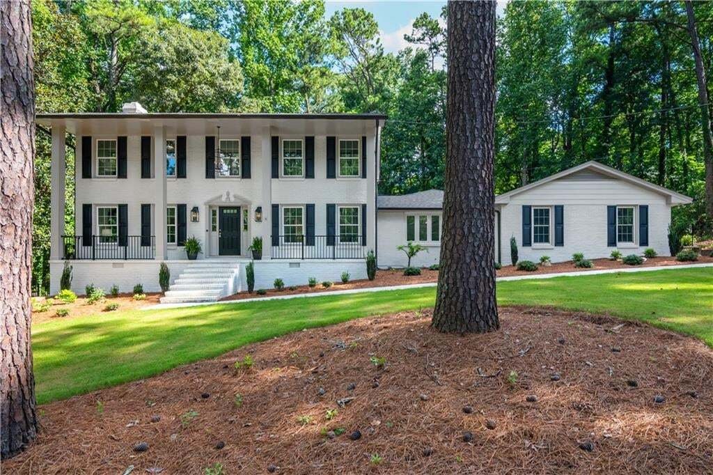 House in Tucker, Georgia, United States 4 - 18592298