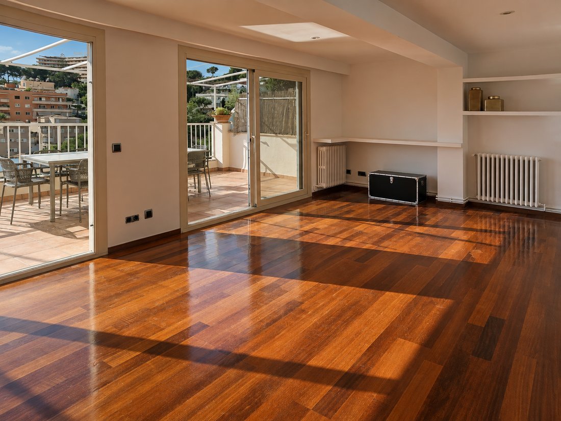 Apartment in Palma, Balearic Islands, Spain 5 - 17774995
