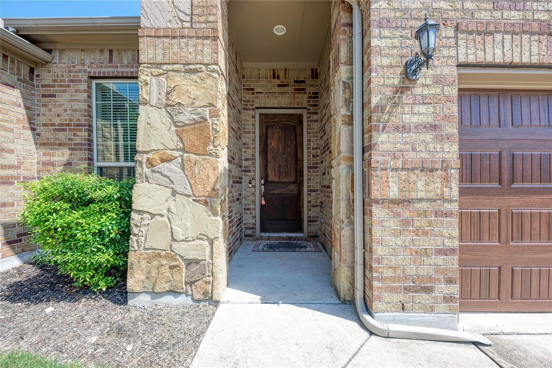 House in Georgetown, Texas, United States 4 - 18592152
