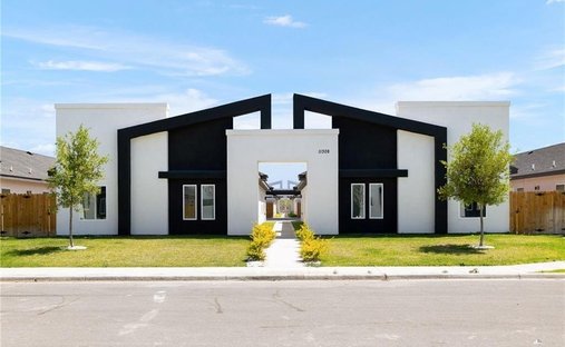 Donna, Texas, United States 1