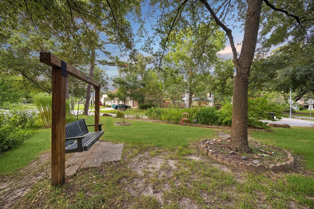 House in Houston, Texas, United States 2 - 18592684