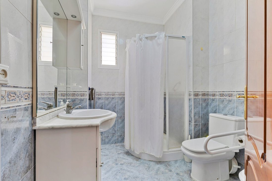 Penthouse in Centro, Malaga, Spain 5 - 18590051