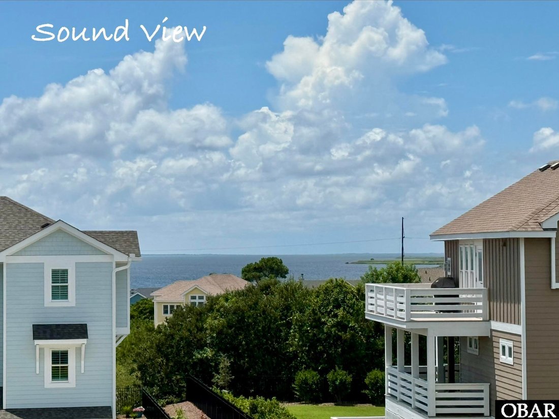 House in Kitty Hawk, North Carolina, United States 5 - 18591649