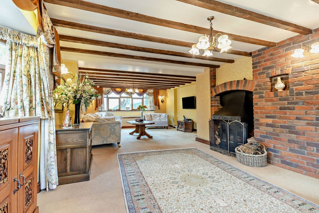 House in Alveley, England 4 - 18589398
