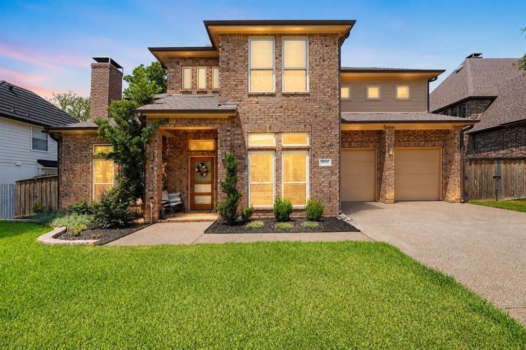House in Flower Mound, Texas, United States 1 - 18589909
