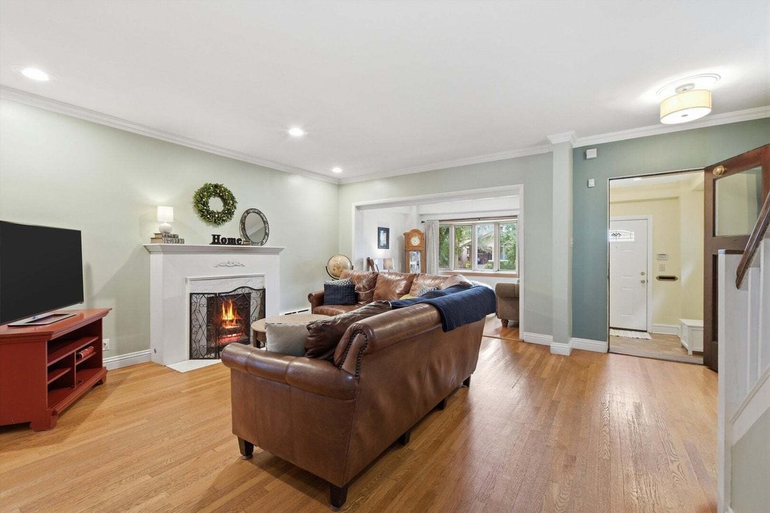 House in Chicago, Illinois, United States 4 - 18592444