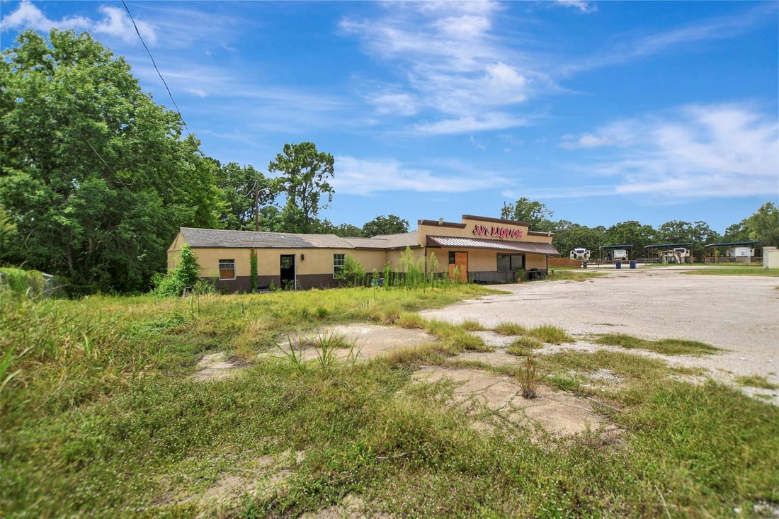 House in Trinity, Texas, United States 2 - 18592659