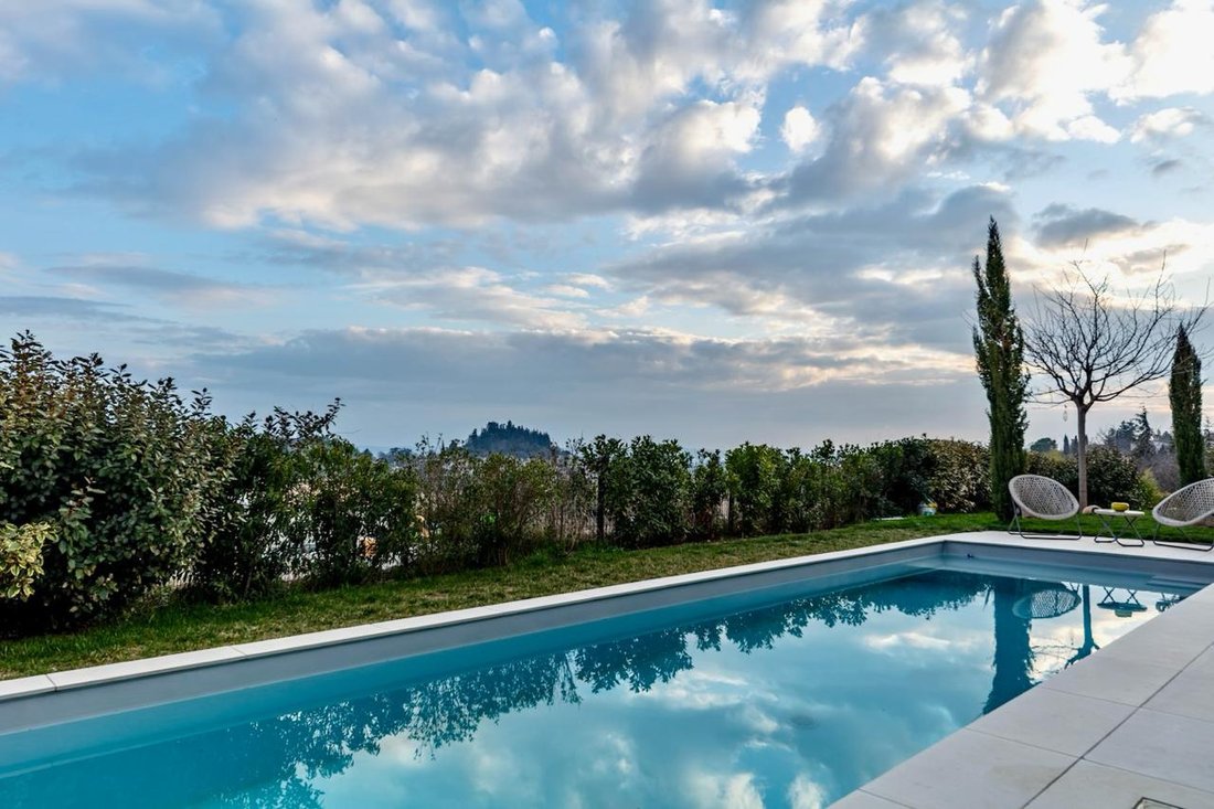 House in Forcalquier, Provence-Alpes-Côte d'Azur, France 4 - 18592511
