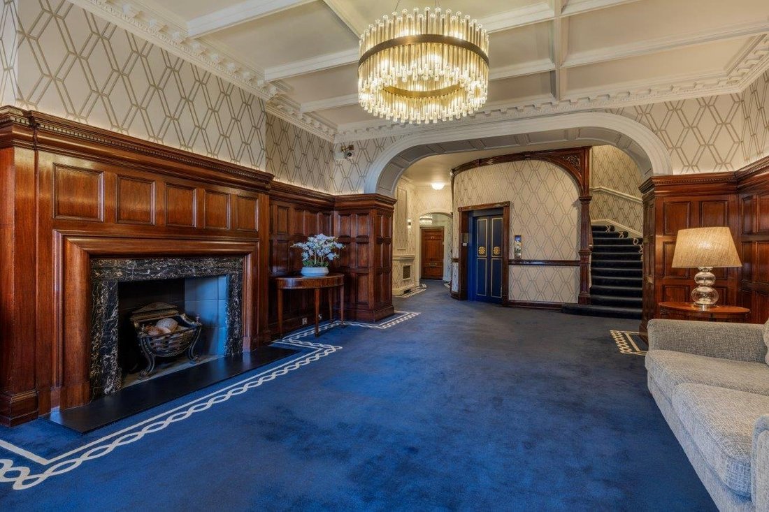 Haus in Marylebone, Westminster, England 3 - 18590990