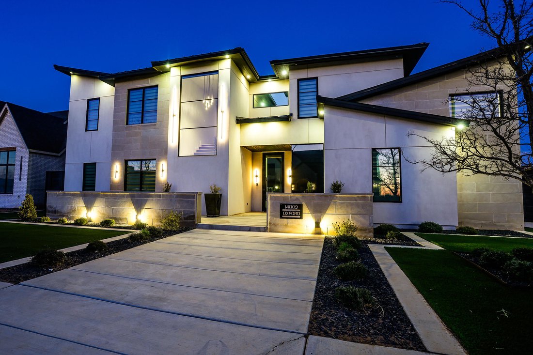 House in Lubbock, Texas, United States 3 - 18589258