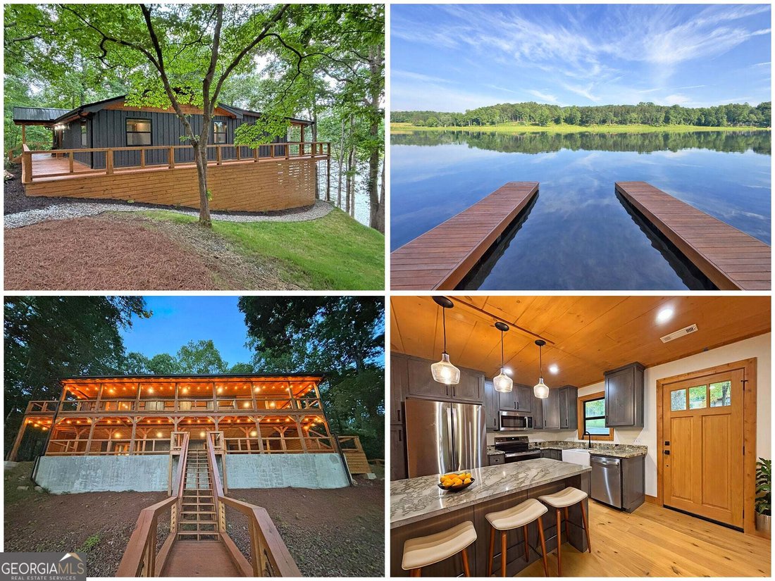 House in Blairsville, Georgia, United States 1 - 18160257