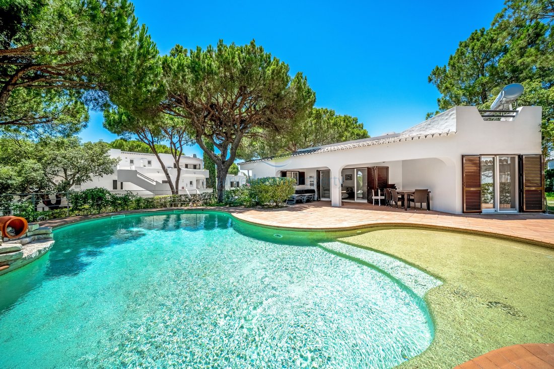House in Olhos de Agua, Algarve, Portugal 1 - 18593003