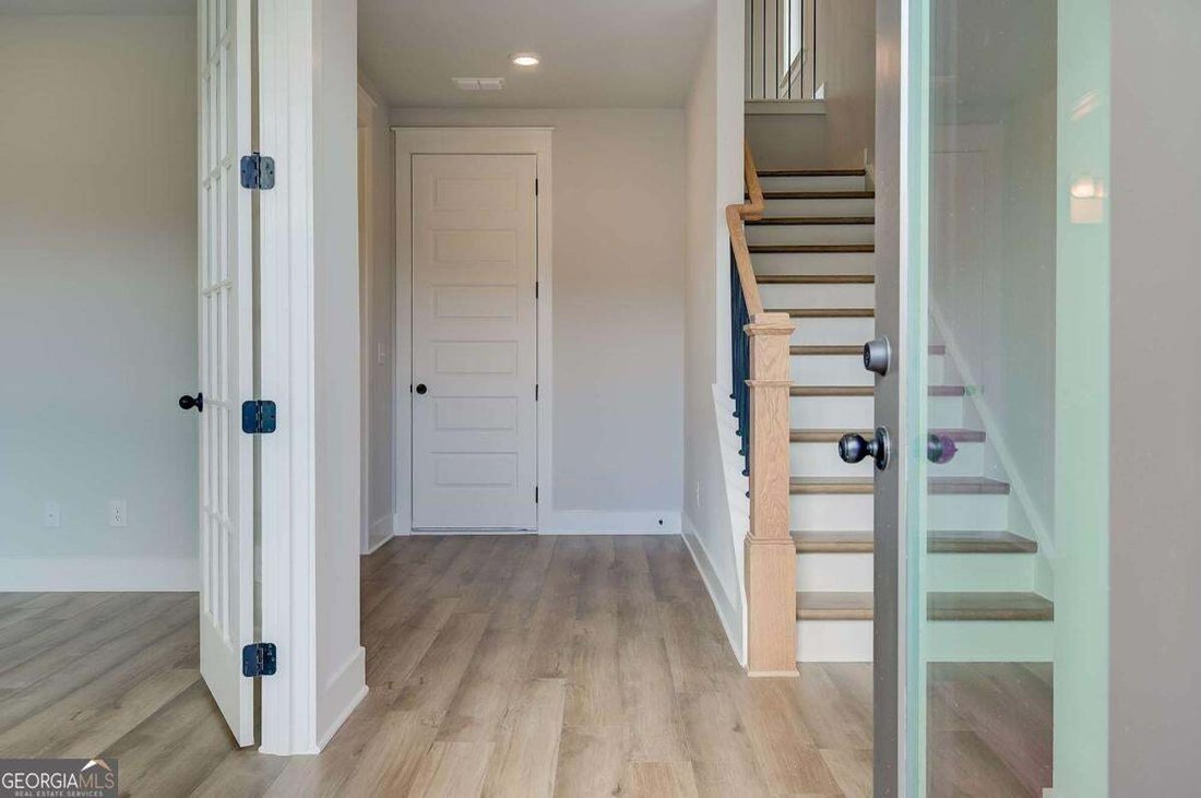 Townhouse in Atlanta, Georgia, United States 2 - 18592528
