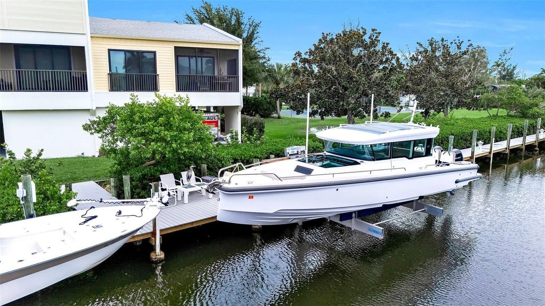 Condo in Cortez, Florida, United States 3 - 18591881