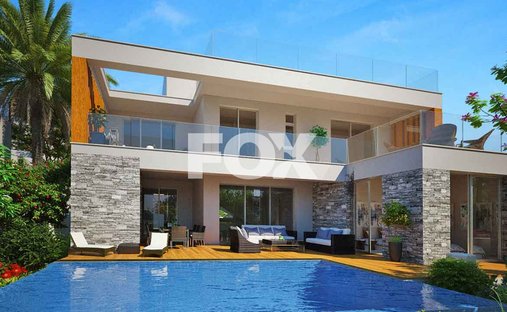 Casa en Pafos, Distrito de Pafos, Chipre 1