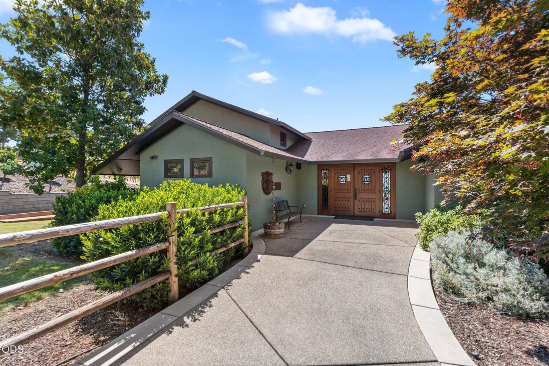 House in Ashland, Oregon, United States 3 - 18593858