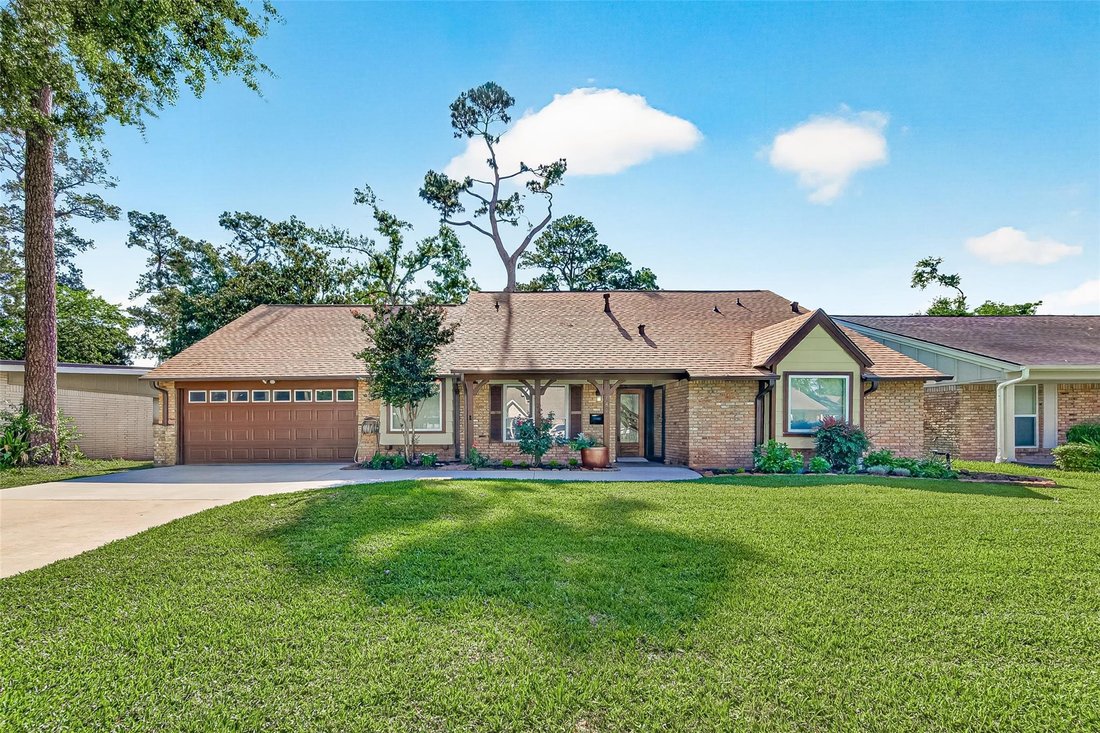 House in Houston, Texas, United States 2 - 18592673