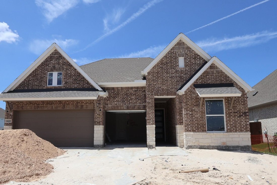 House in Manvel, Texas, United States 5 - 17813684