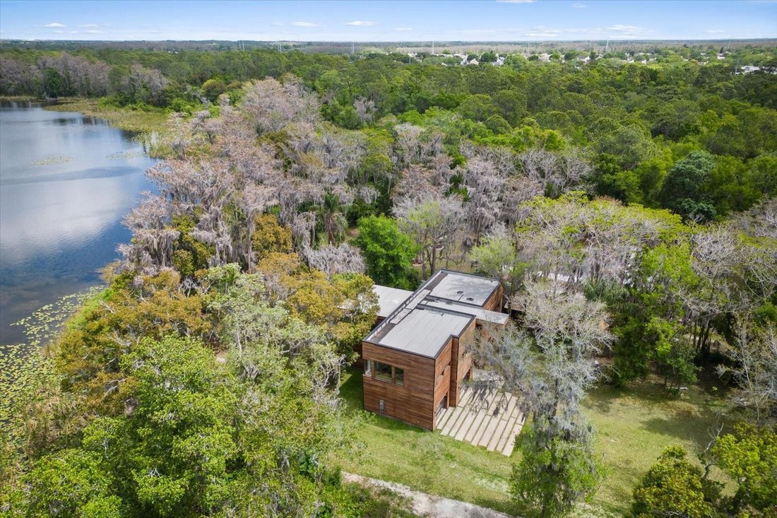 House in Orlando, Florida, United States 3 - 18591873
