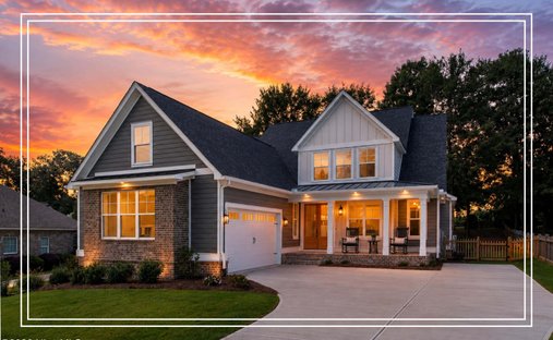 House in North Augusta, South Carolina, United States 1