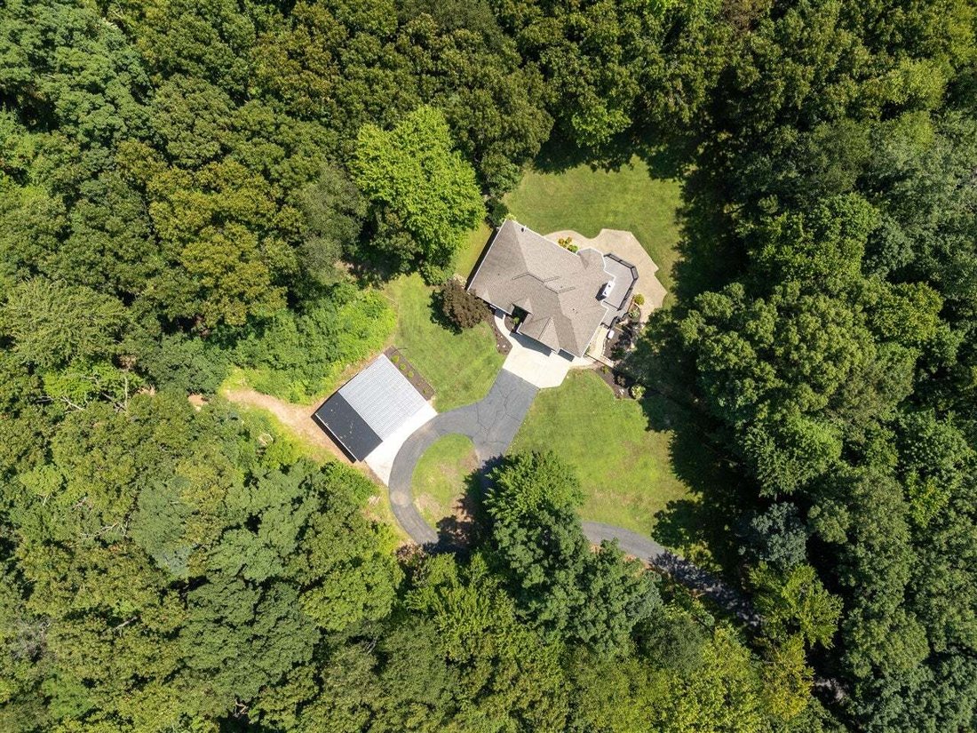 House in Mattawan, Michigan, United States 3 - 18588843