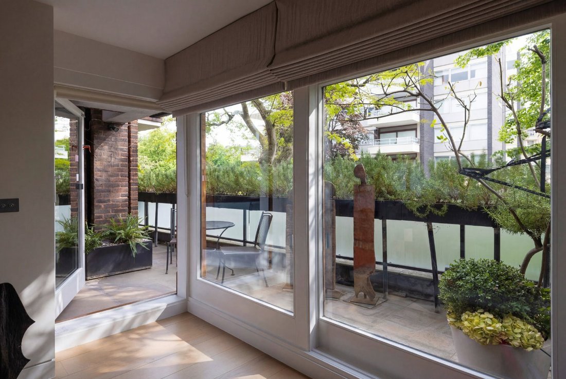 Apartamento en Primrose Hill, Camden, Inglaterra 5 - 18591046
