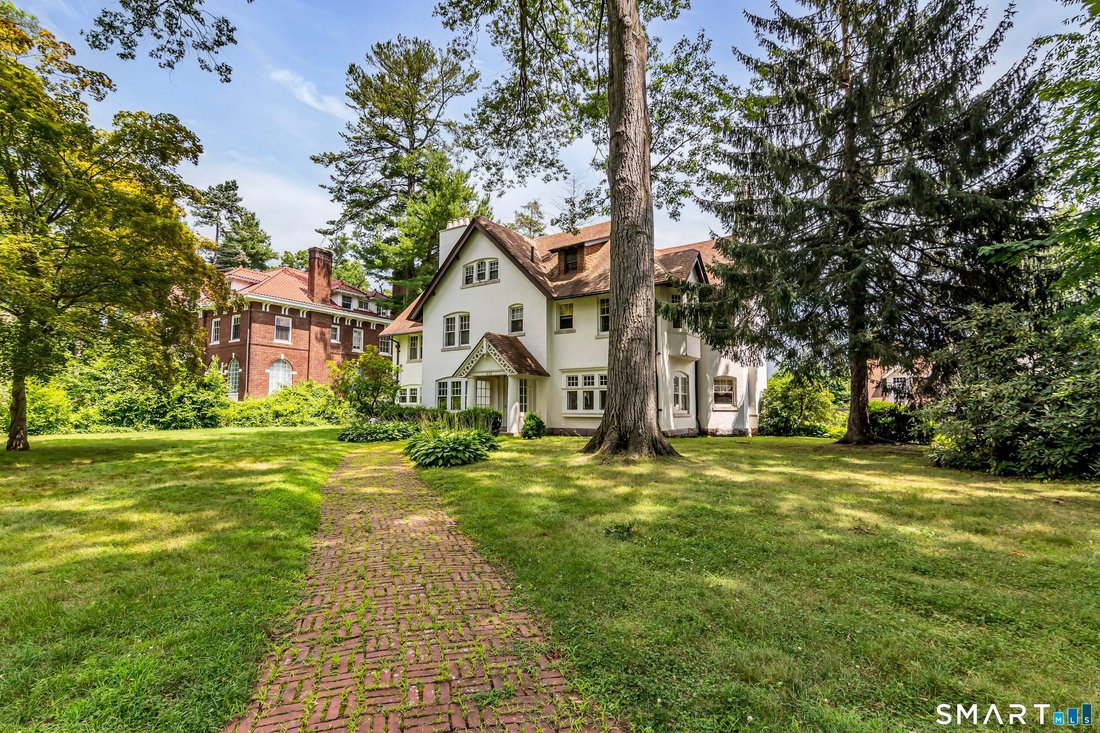 House in Hartford, Connecticut, United States 3 - 18591100