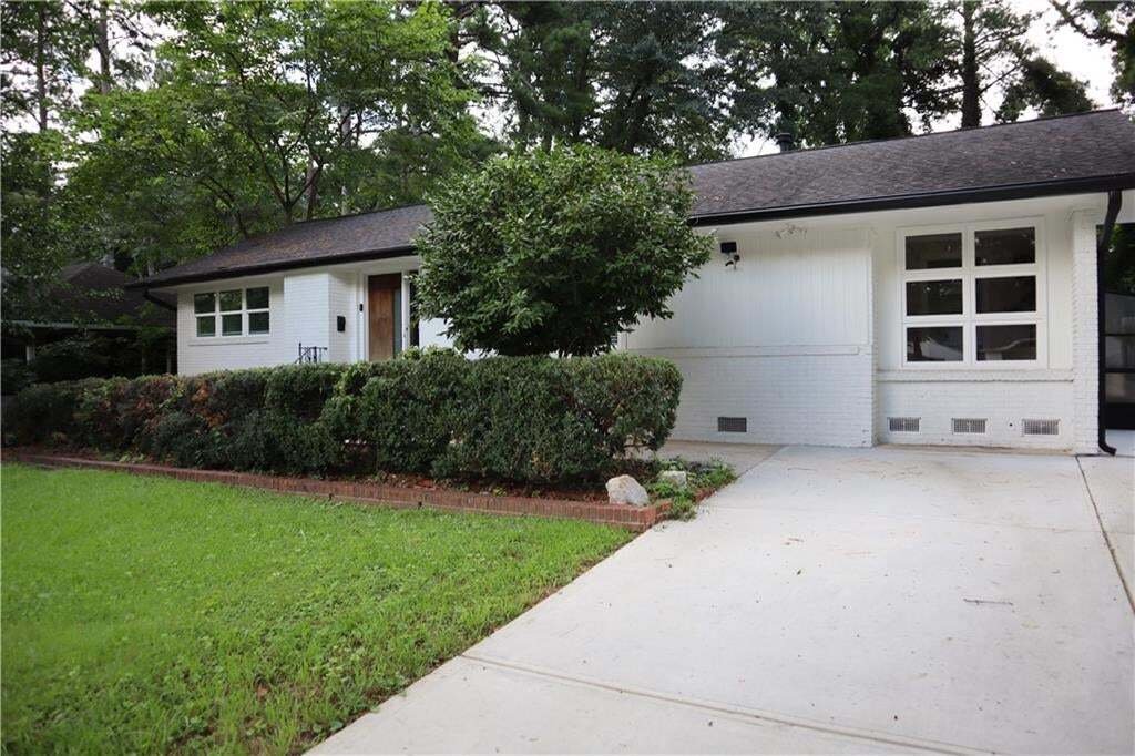 House in Atlanta, Georgia, United States 1 - 18592284