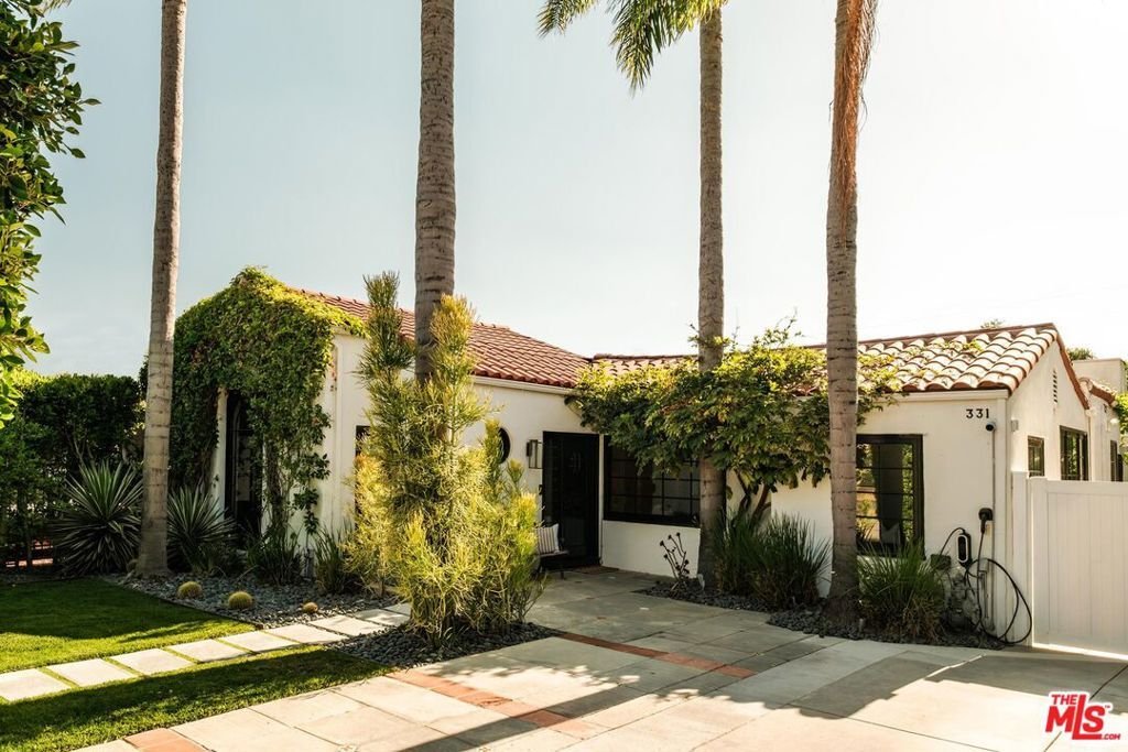 House in West Hollywood, California, United States 1 - 18591076